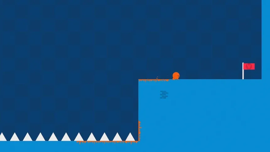 Скриншот 2 к игре Little Splash