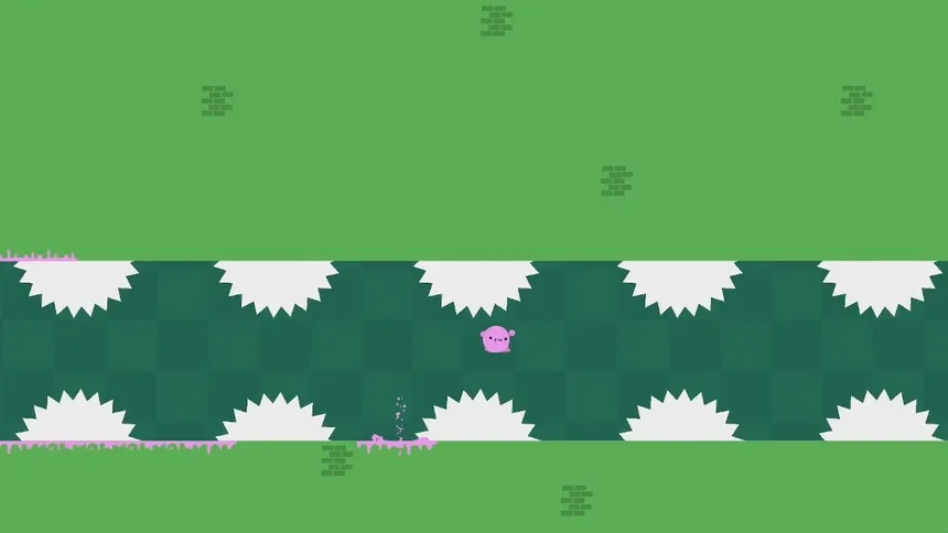 Скриншот 6 к игре Little Splash