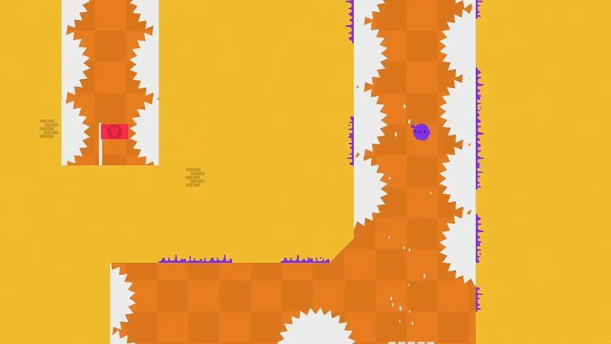 Скриншот 8 к игре Little Splash