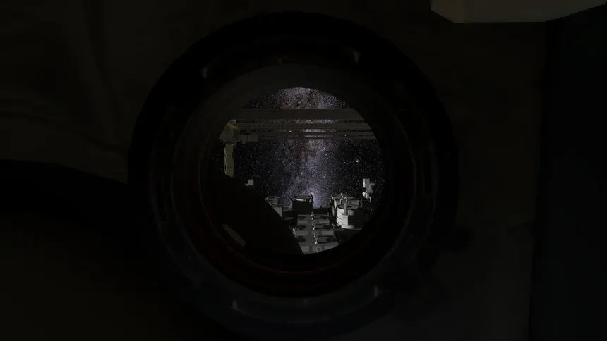 Скриншот 5 к игре History of Space