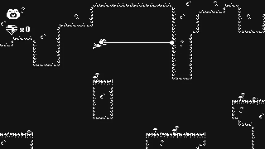 Скриншот 1 к игре Leap Hero