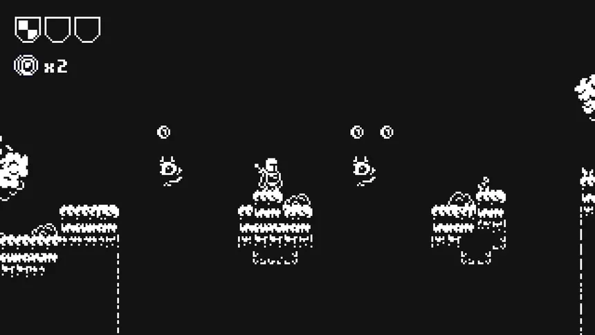 Скриншот 2 к игре Leap Hero