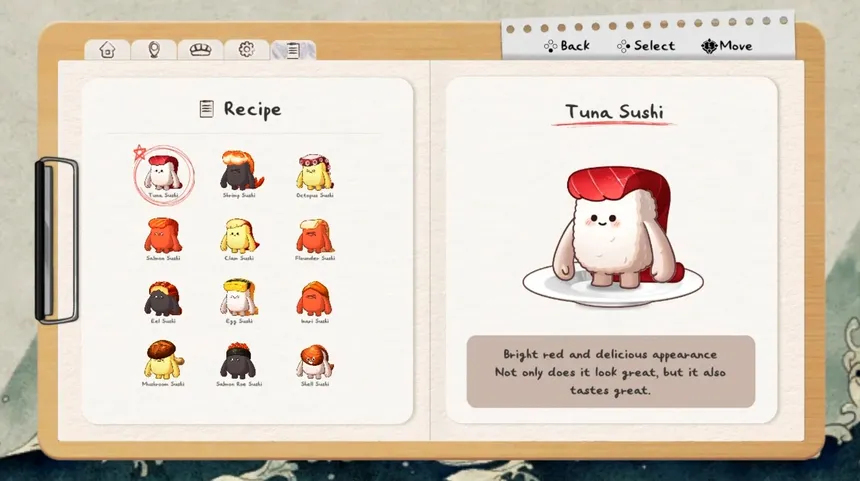 Скриншот 5 к игре Sushi Battle Riot