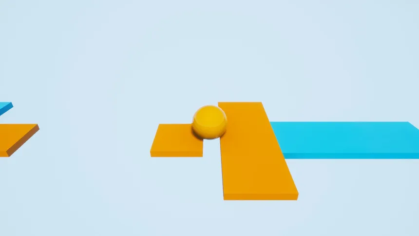 Скриншот 5 к игре JumpMan