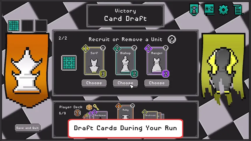 Скриншот 2 к игре Usurper