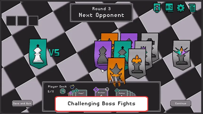 Скриншот 3 к игре Usurper