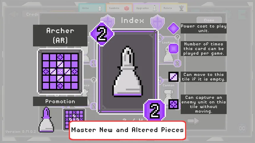 Скриншот 6 к игре Usurper
