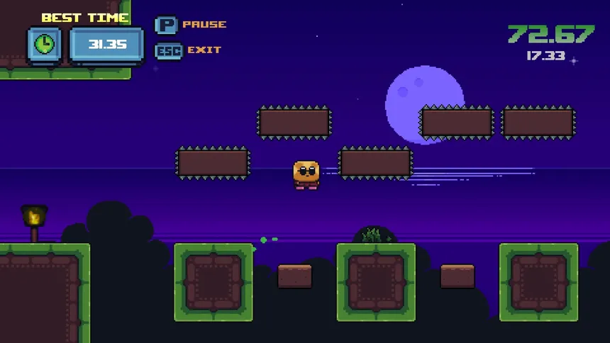 Скриншот 4 к игре Mr. Semmel