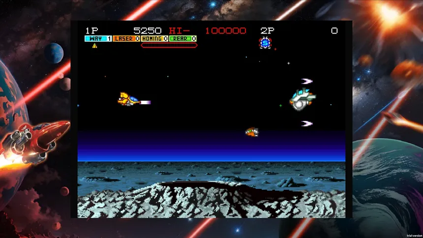 Скриншот 4 к игре VISCO Collection