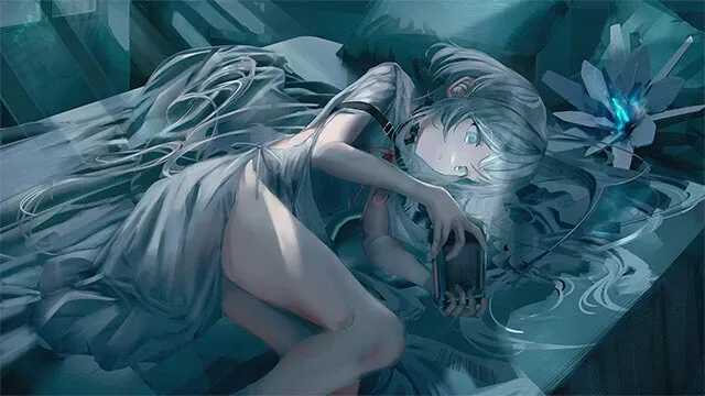 Скриншот 2 к игре Stella of The End
