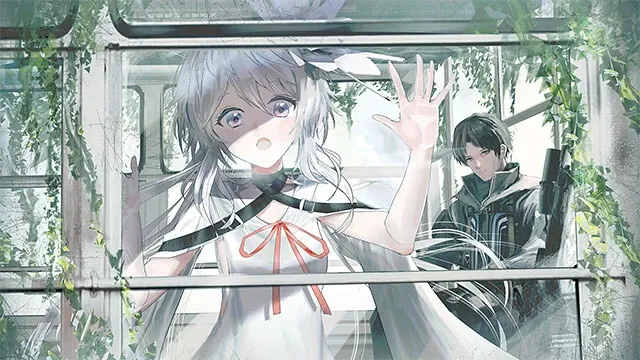 Скриншот 4 к игре Stella of The End