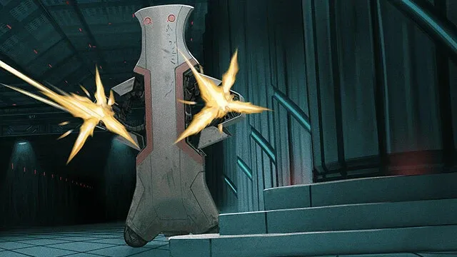 Скриншот 8 к игре Stella of The End