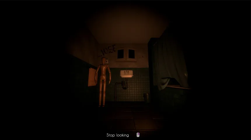 Скриншот 5 к игре No Vacancy Tonight