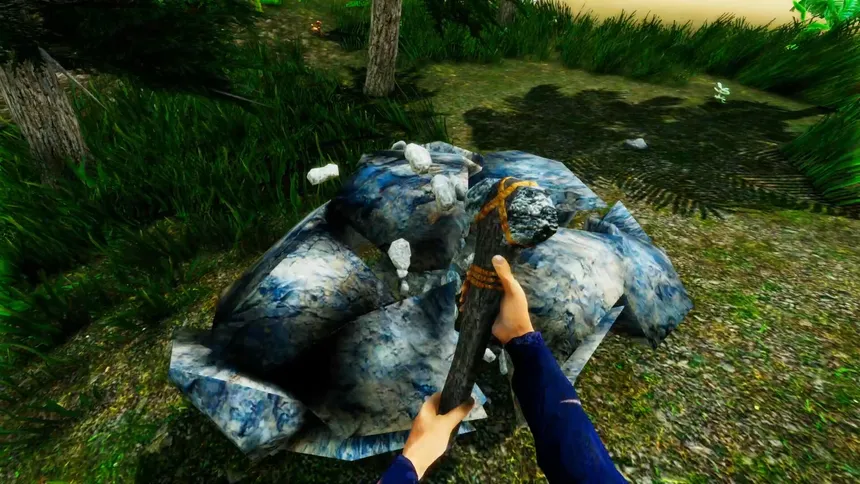 Скриншот 7 к игре The Stormy Islands