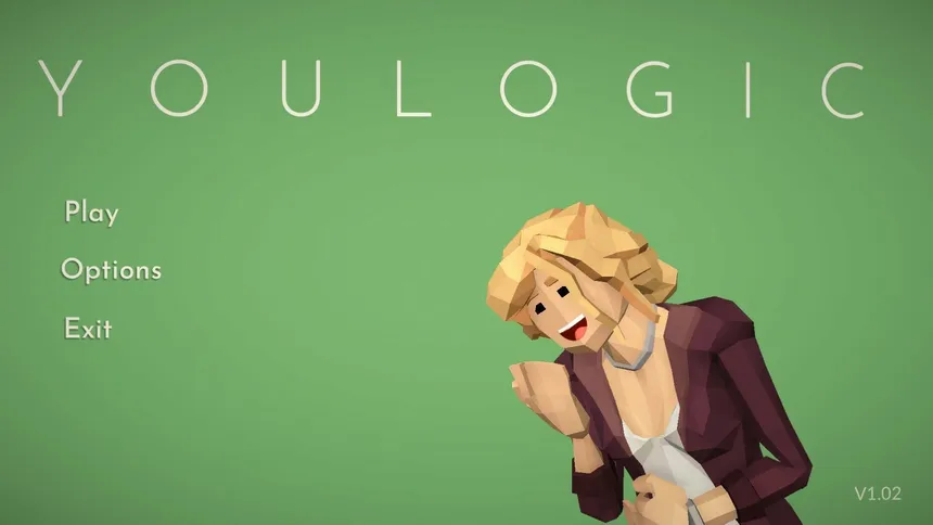Скриншот 5 к игре Youlogic