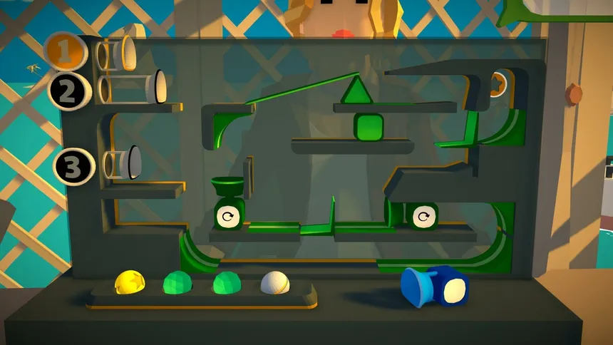 Скриншот 8 к игре Youlogic