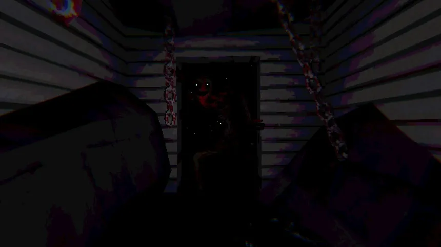Скриншот 2 к игре Escapen't