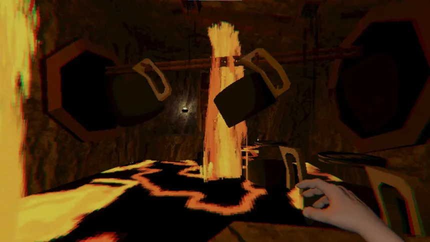 Скриншот 5 к игре Escapen't