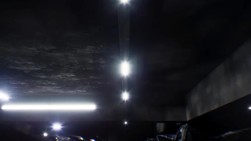 Скриншот 5 к игре The Lab Thing