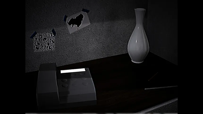 Скриншот 4 к игре Case of the mysterious death of Keiko Haraeda