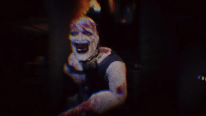 Скриншот 3 к игре Clown Art