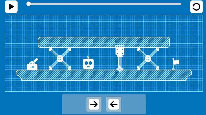 Скриншот 4 к игре Robot