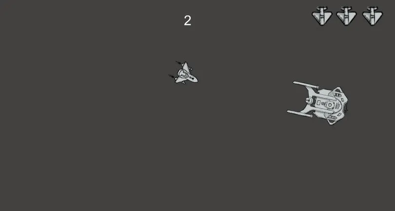 Скриншот 1 к игре Small Aircraft