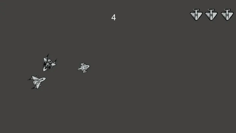 Скриншот 2 к игре Small Aircraft