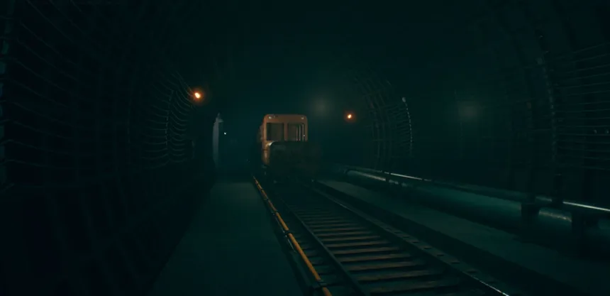 Скриншот 3 к игре Way to the light