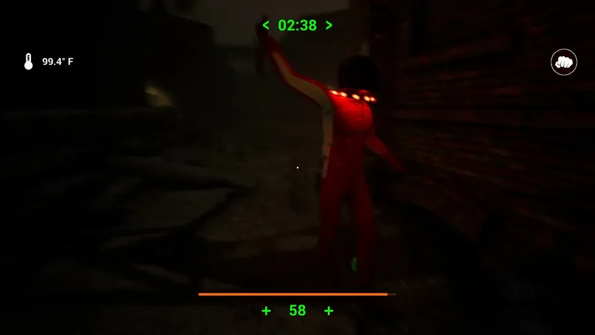 Скриншот 2 к игре The Collar