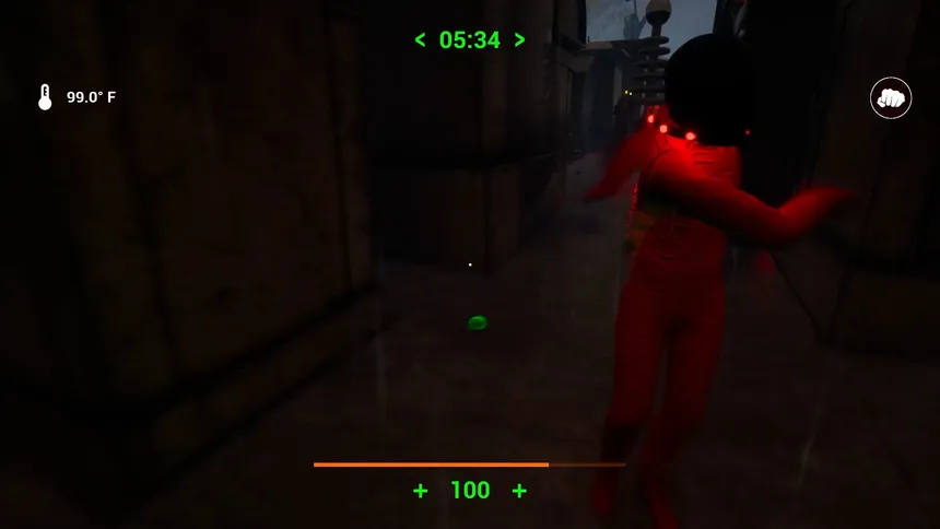 Скриншот 6 к игре The Collar