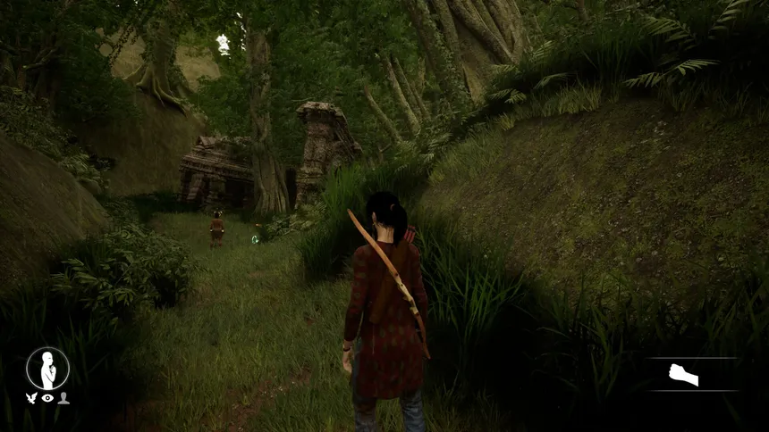 Скриншот 2 к игре Chalice of Souls: Grahan