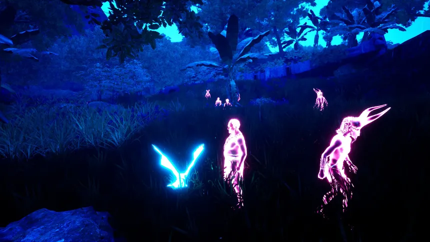 Скриншот 3 к игре Chalice of Souls: Grahan