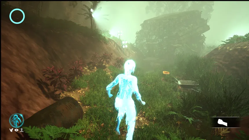 Скриншот 6 к игре Chalice of Souls: Grahan