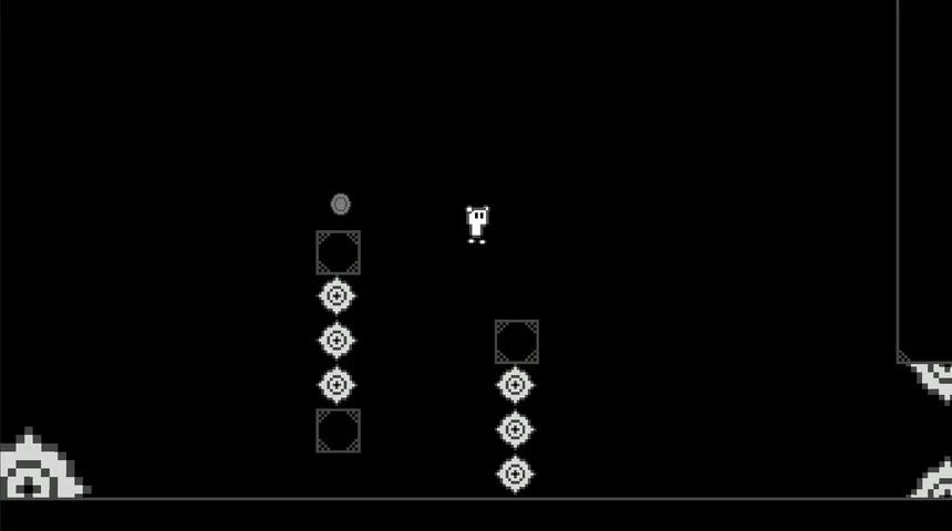 Скриншот 1 к игре Ruin