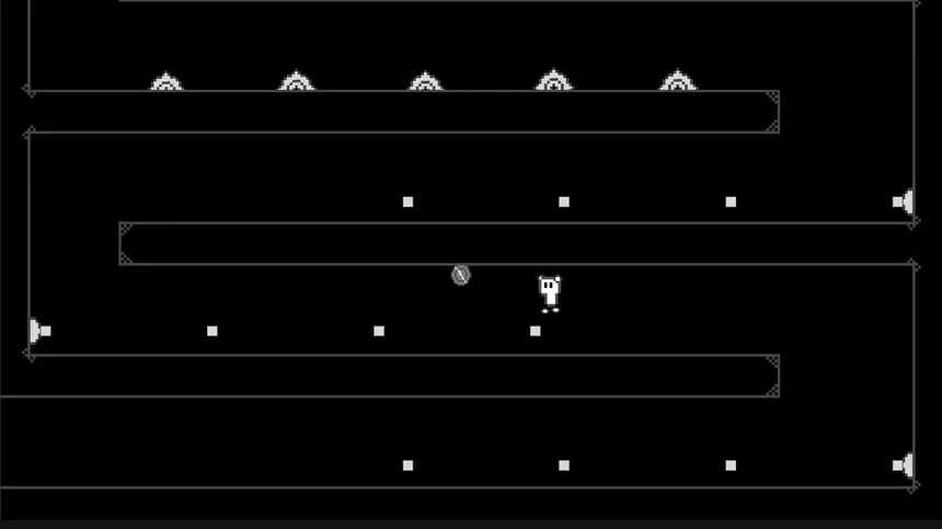 Скриншот 2 к игре Ruin
