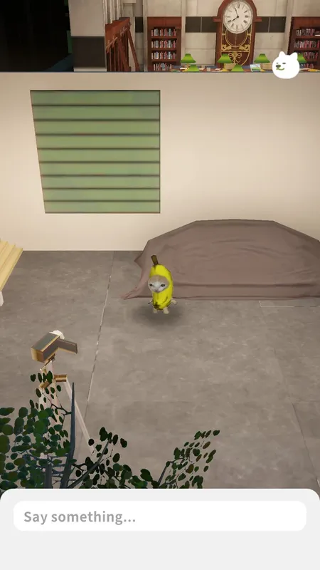 Скриншот 5 к игре WoofChat