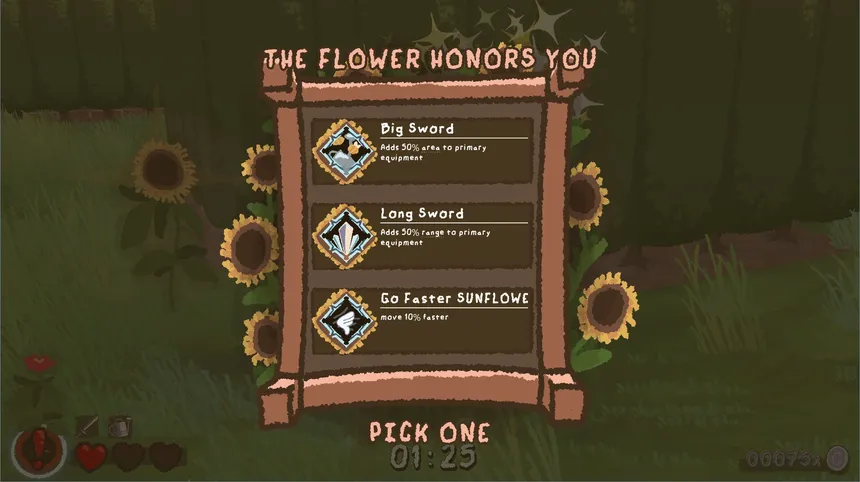 Скриншот 4 к игре Legend of the Landscaper