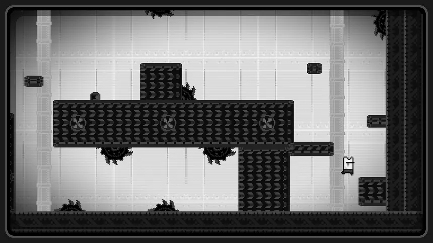 Скриншот 3 к игре Pixi Poxi Autorunner Lab