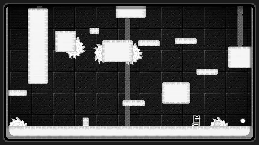 Скриншот 6 к игре Pixi Poxi Autorunner Lab