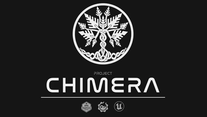 Скриншот 1 к игре Project Chimeira