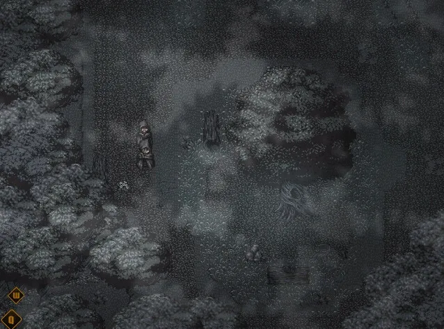 Скриншот 1 к игре Vorum