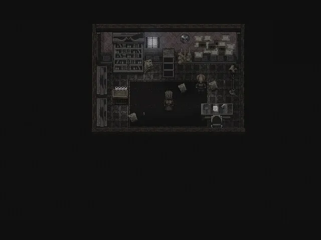 Скриншот 2 к игре Vorum
