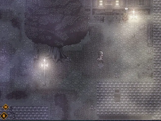 Скриншот 5 к игре Vorum
