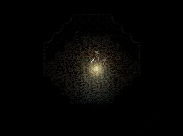 Скриншот 8 к игре Vorum