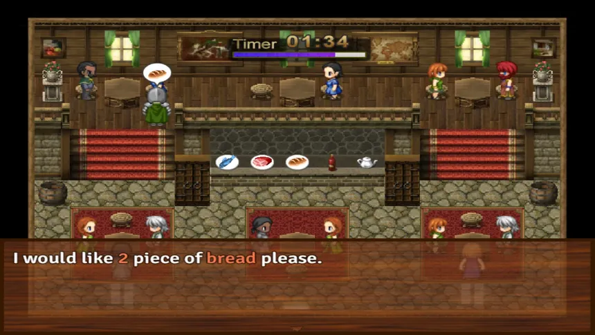 Скриншот 8 к игре Corvos Dynasty