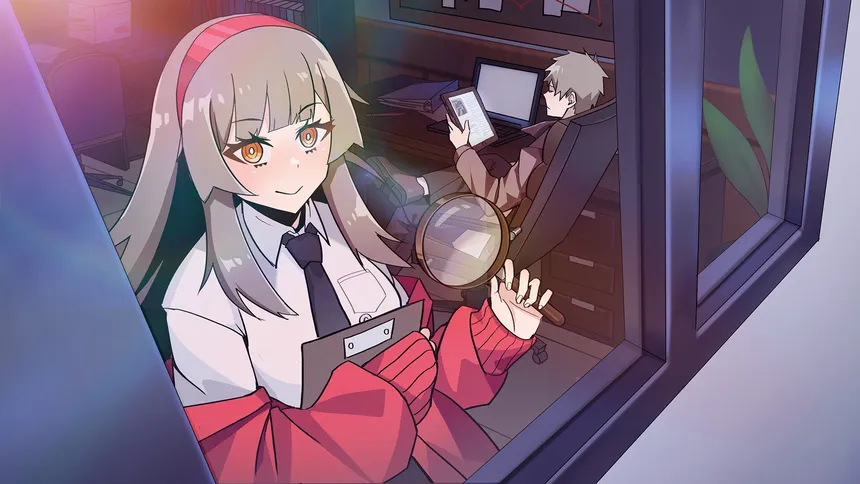 Скриншот 1 к игре Memory Rewind