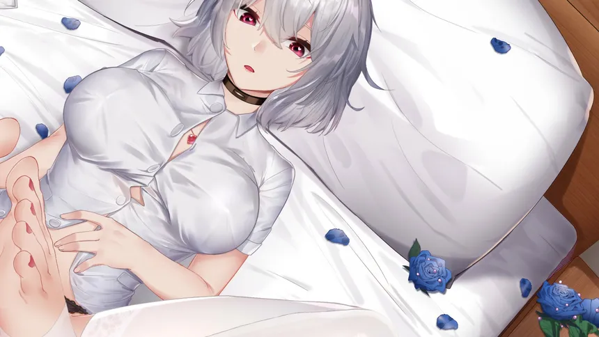 Скриншот 4 к игре Drop Doll