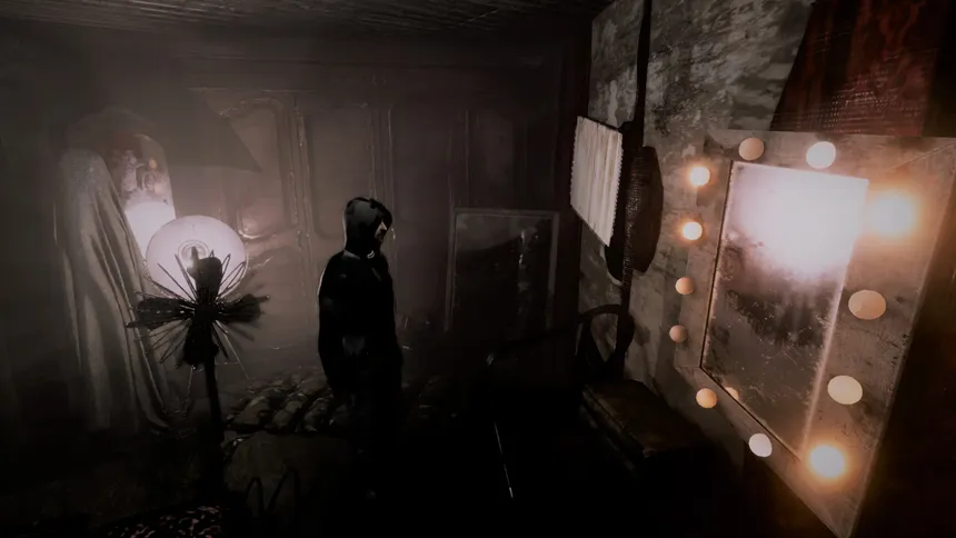 Скриншот 1 к игре Injection π23 'Ars Regia'