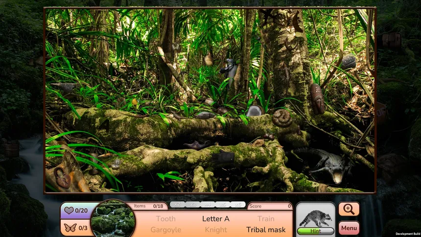 Скриншот 7 к игре I Love Finding Wild Friends
